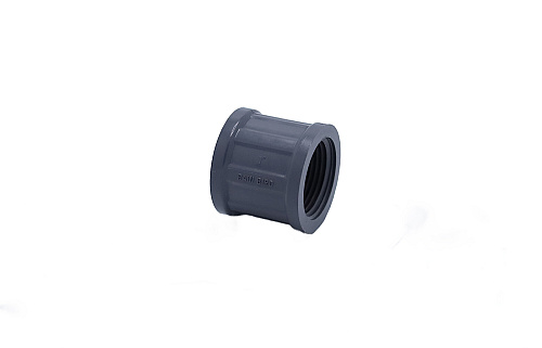 Rain Bird koppeling  1"bi.dr. x 1"bi.dr.