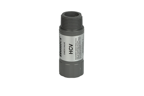 Hunter HC-75F-75M 3/4" tussenklep
