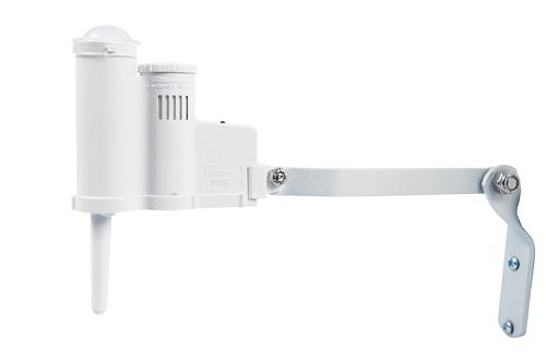 Hunter WSS-R receiver voor Solar-Sync sensor