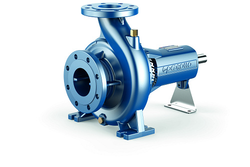 Pedrollo FG 32/200AH - 400V - 4kW - 5,5PK