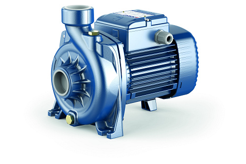 Pedrollo NGA 1B - 400V - 0,55kW - 0,75PK