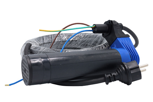 JS Pumps aansluitkabel 10 mtr. met vlotter AGMA 22 t.b.v. pompen JS-100MA / JS-150MA / JS-250MA / JS