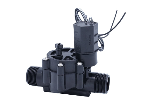 Rain Bird 100-DV-MM Magneetklep 1" buitendraads