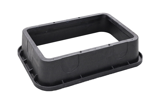 Carson MONObox 1324-8 Onderzetrand 20 cm