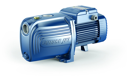 Pedrollo FUTURE JETm 1A - 230V - 0,55kW - 0,75PK