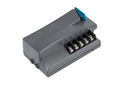 Hunter ICM-400 4-stations uitbreidingsmodule