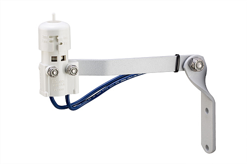Hunter Mini-Clik-NO regensensor
