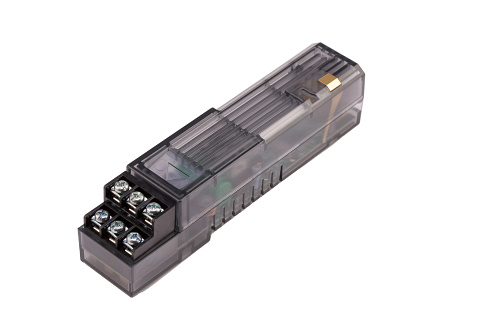 Hunter A2M600 6-stations uitbreidingsmodule ACC2