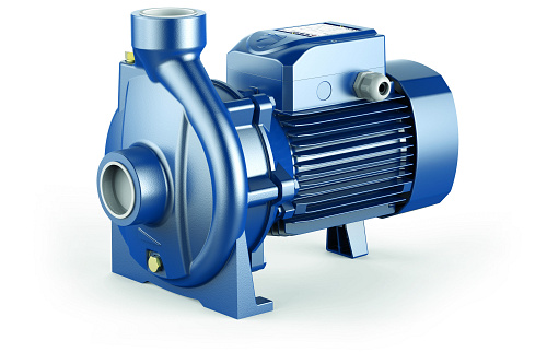 Pedrollo CP 230C - 400/690V - 3kW - 4PK