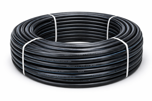 PE 100 slang 25x2.0 KIWA SDR 13.6 L=50 meter