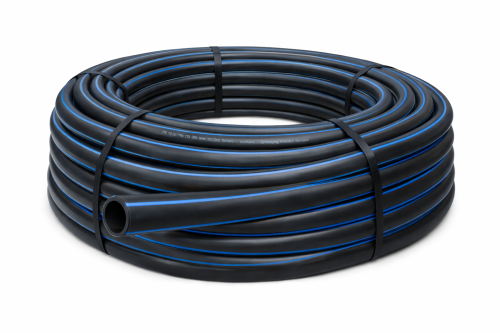 PE 100 slang - 32x2,0 mm - KIWA - SDR17 - PN10 - 100 mtr