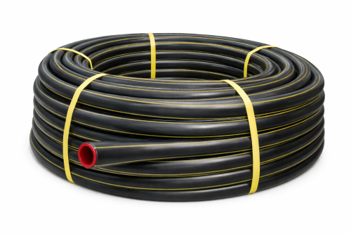 PE 100 slang - 40x2.3 mm - PN4.8 - GASTEC - SDR17 -  100 mtr