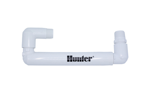 Hunter HSJ Swing Joint - 30cm - 1x knie - 2x flexibele knie - 1" buitendraads