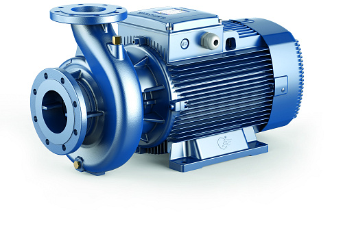Pedrollo F80/200A - 400/690V - 37kW - 50PK