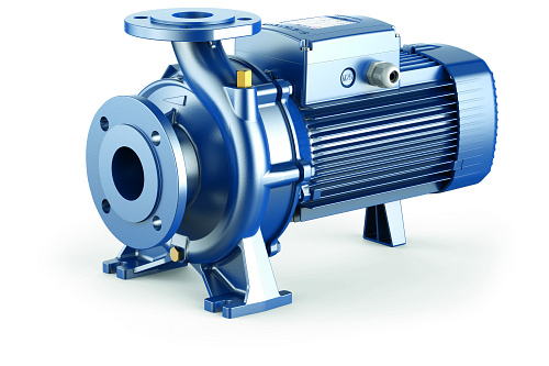 Pedrollo F50/160B - 400/690V - 5,5kW - 7,5PK