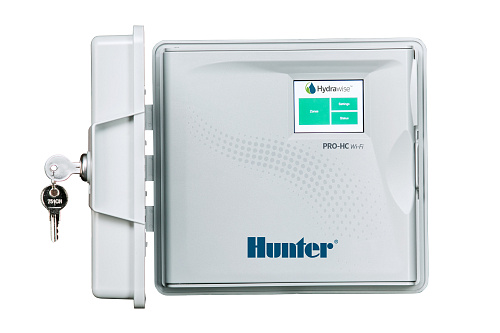Hunter PRO-HC - PHC-1201-E 12 stations outdoor