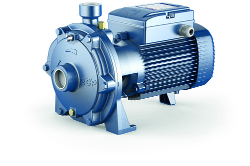 Pedrollo 2CP 25/14B - 400V - 1,1kW - 1,5PK