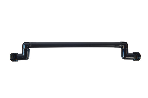 Hunter SJ Swing Joint - 30cm - 2x knie - 2 x flexibele knie - 3/4" buitendraads
