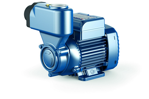 Pedrollo PKSm65 - 230V - 0,55kW - 0,75PK