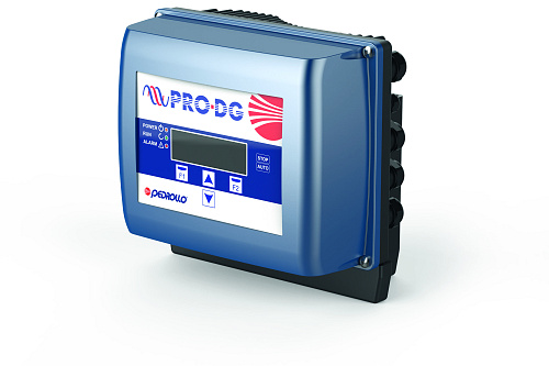 Pedrollo PRO-DG MT2-11A