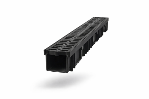 ROOSTER KUNSSTOF (1000x130x105mm)