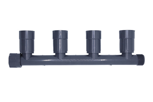 Rain Bird PVC Manifold/Waterverdeler
