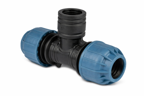 Jason T-stuk PP binnendraad