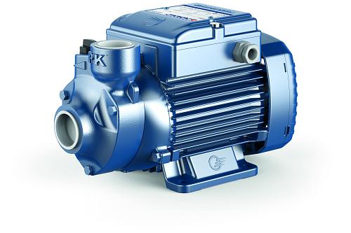 Pedrollo PK 65 - 400V - 0,55kW - 0,75PK