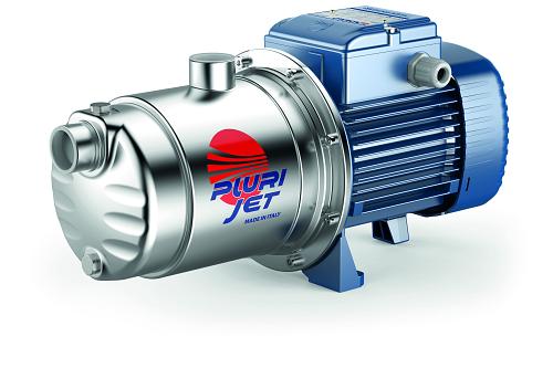 Pedrollo PLURIJETm 4/100 230V - 0,75kW - 1PK