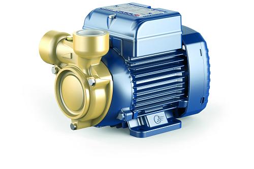 Pedrollo PQm 65 BS - 230V - 0,5kW - 0,70PK