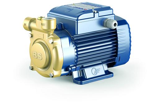 Pedrollo PQm 81 BS - 230V - 0,55kW - 0,75PK