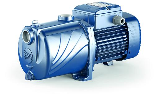 Pedrollo 4CPm 100 - 230V - 0,75kW - 1PK