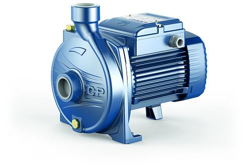 Pedrollo CP 132 - 400V - 0,55kW - 0,75PK