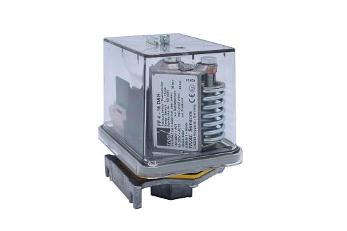 TIVAL Drukschakelaar FF4-16 DAH