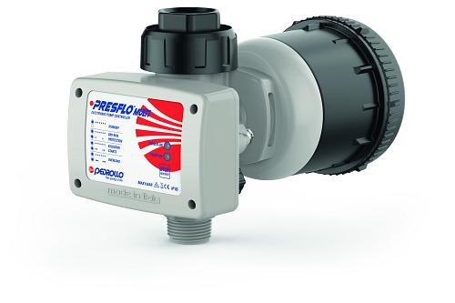 Pedrollo PRESFLO Multi