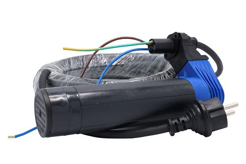 JS Pumps aansluitkabel 10 mtr. met vlotter AGMA 22 t.b.v. pompen JS-100MA / JS-150MA / JS-250MA / JS