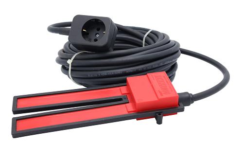 REKA-2000 230V 10M. H07RNF4G1