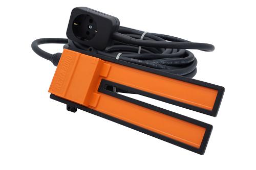 REKA-2000 230V 10M. VULFUNCTIE