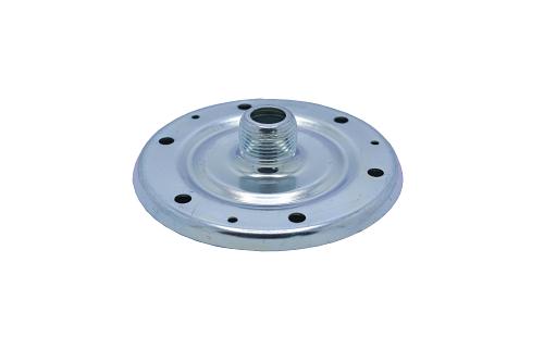 Zilmet Flens 1" voor tanks 24-60-100 liter