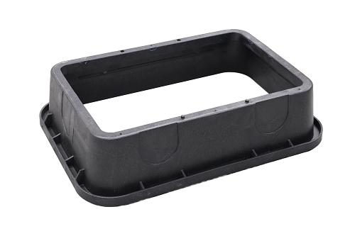 Carson MONObox 1324-8 Onderzetrand 20 cm