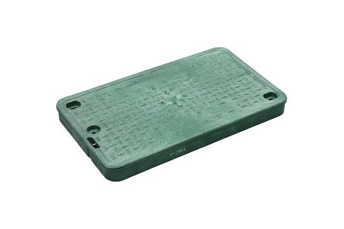 Carson MONObox deksel voor 1324 (klasse A15)