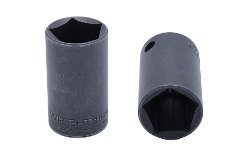 Carson Sleutel voor anti-diefstalbout