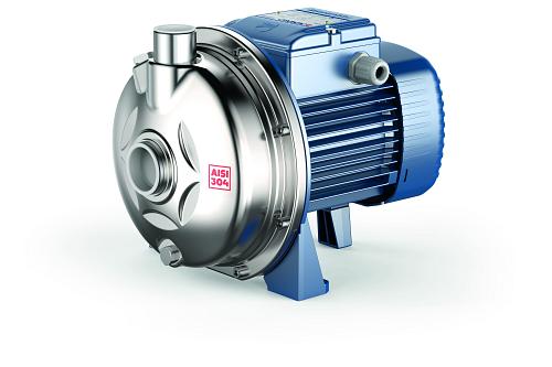 Pedrollo CPm 150-ST4 - 230V - 0,75kW - 1PK