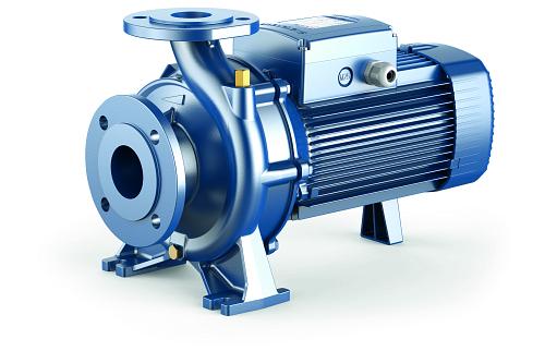 Pedrollo F40/200B - 400/690V - 5,5kW - 7,5PK