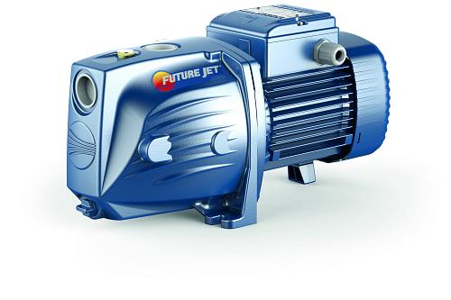 Pedrollo FUTURE JETm 2B - 230V - 0,9kW - 1,25PK