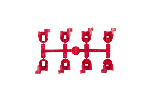 Nozzle rack (8pcs.) PGJ