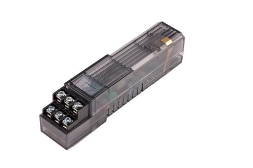 Hunter A2M600 6-stations uitbreidingsmodule ACC2