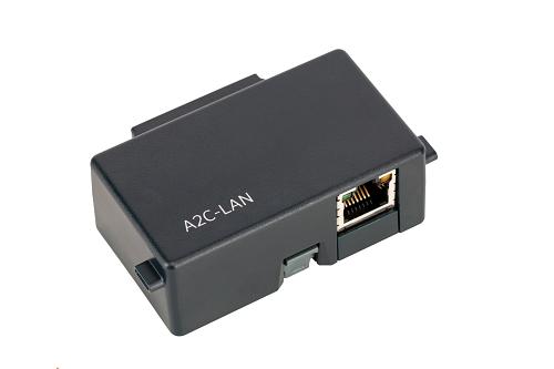 Hunter A2C-LAN ethernet communicatiemodule ACC2