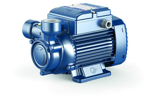Pedrollo PQ 65 - 400V - 0,55kW - 0,75PK