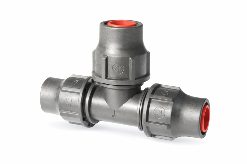 AK Palaplast T-Verbinder 16 mm.